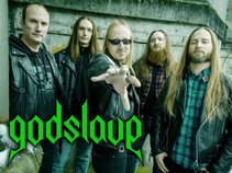 GODSLAVE