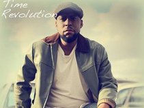 TIME REVOLUTION