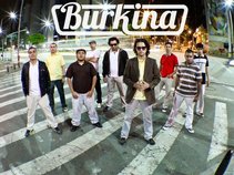 Burkina Ska