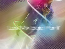 D.J_FRANCISCO 'Los Mix Baja Panti'