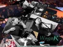 ReverbNation profile picture for @wager