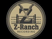 ZRanch Recording