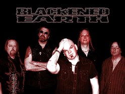 Image for Blackened Earth