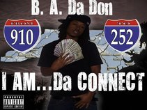 B. A. Da Don