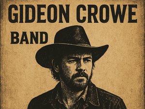 Gideon Crowe Band