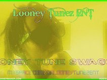 Looney Tunez Ent/Tune 5quad