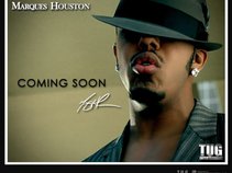 Marques Houston