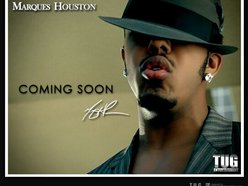 Image for Marques Houston