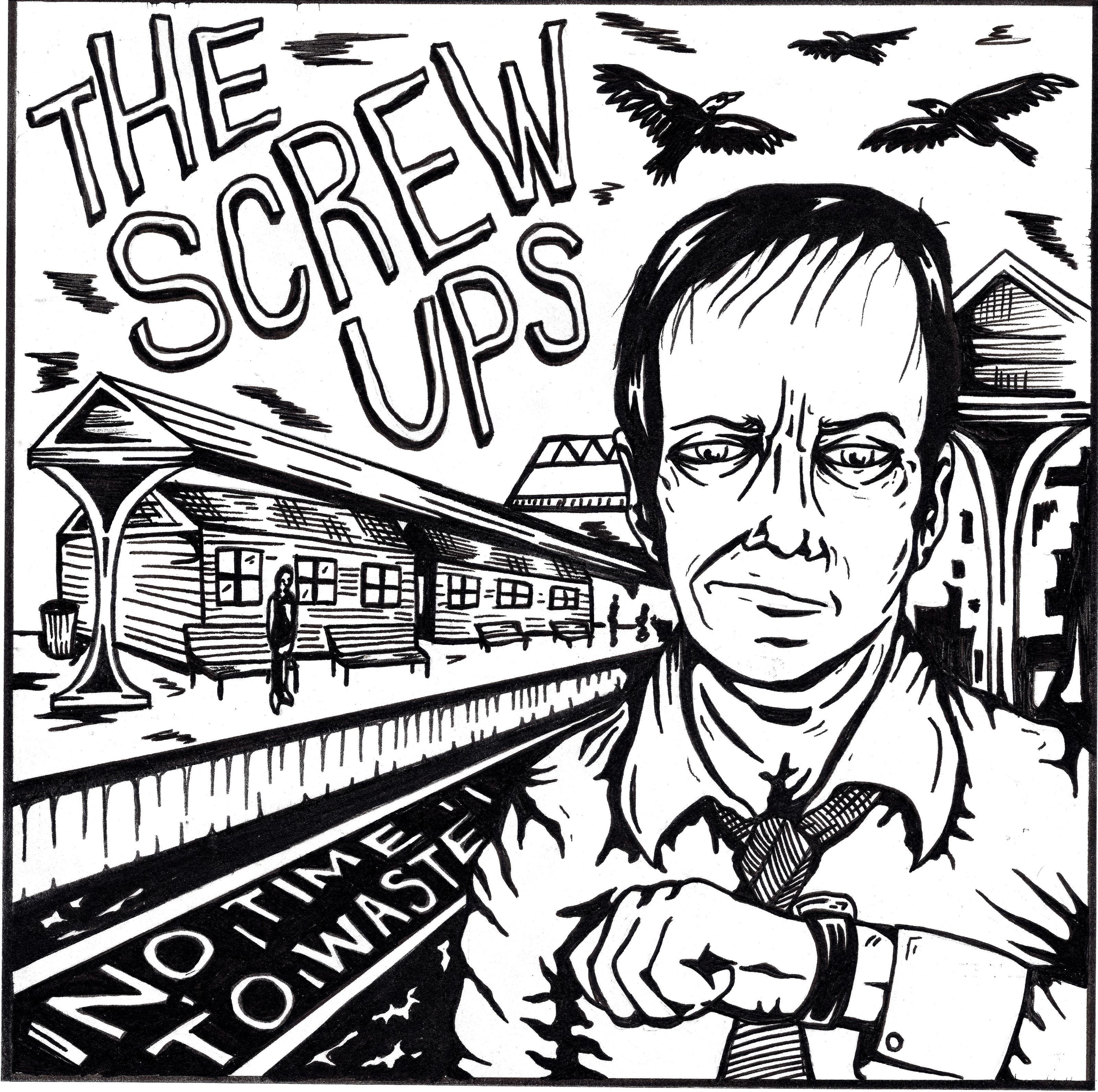 ReverbNation profile picture for @screwups