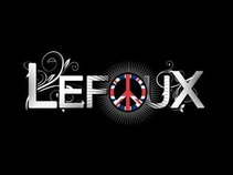 Le Foux