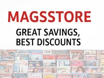 Magsstore Books and Magazines Store USA