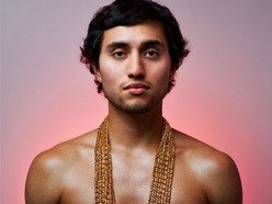 Image for Dustin Cavazos