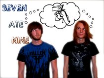 Seven Ate Nine