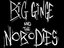 Big Ginge and the Nobodies (Artist)