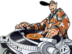 DJ Lotek