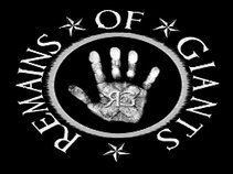 Remains of Giants