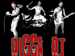 Image for Digga DJ