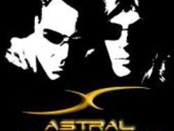 Image for Astral Projection