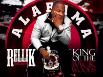 Rellik "The Dirt Road Pimp"