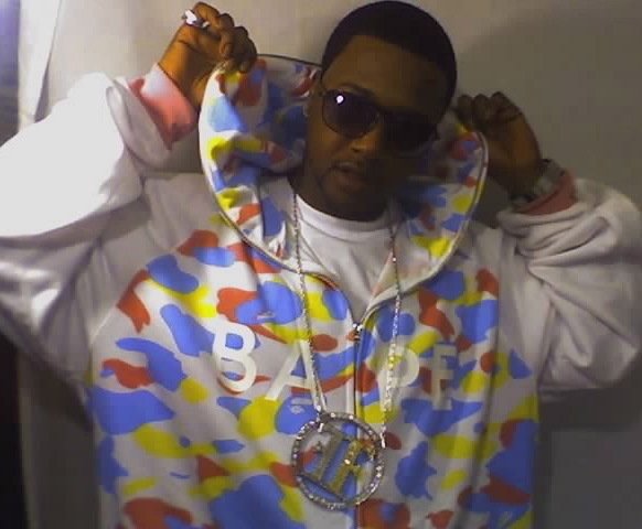 ReverbNation profile picture for @rudy