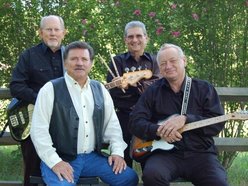 Backwater, The Band