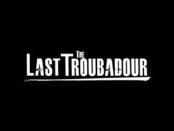 Image for The Last Troubadour