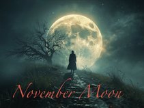 November Moon