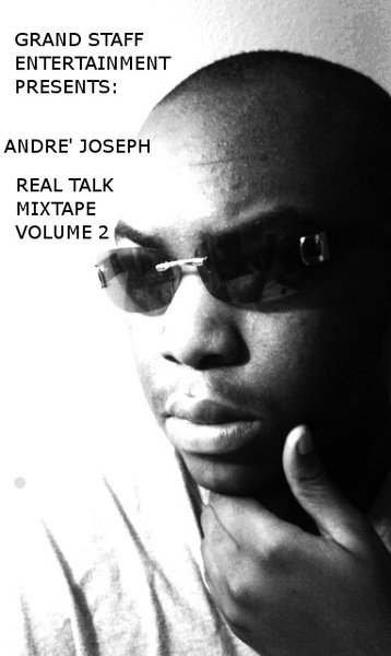 ReverbNation profile picture for @andre