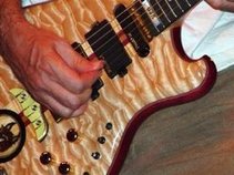 Alan Gilman Music