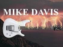 Mike Davis