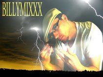 Billymixxx