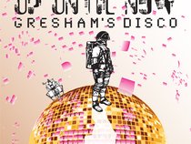 Up Until Now
