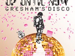 Image for Up Until Now