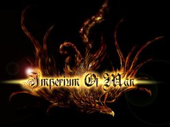Image for Imperium of Man