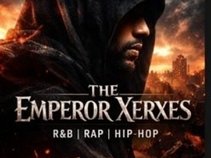 The Emperor Xerxes