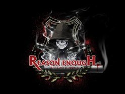 Reason Enough