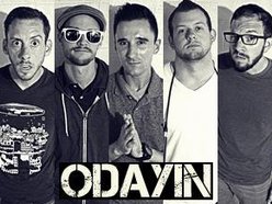 Image for Odayin