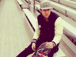 Image for Taylor Thrash
