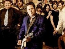 Dexter Romweber and The New Romans