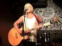 Heather Woodhead