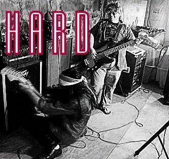ReverbNation profile picture for @hard