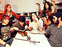 Skeletons In The Piano