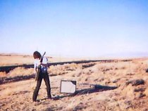 Skky Phoenix & The Armadillos