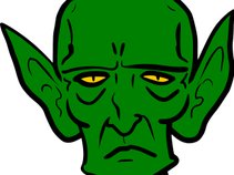 Swamp Elf