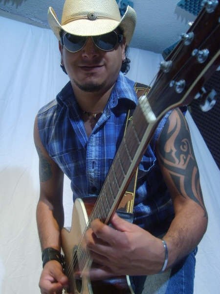 ReverbNation profile picture for @anger