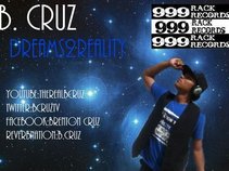 B.Cruz