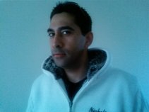 David Carlos UK Rapper