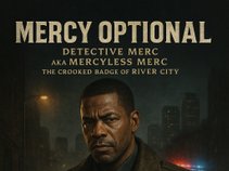 Detective Merc