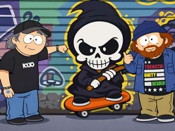 Image for Michael Cash & Frank James