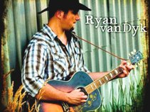 Ryan vanDyk
